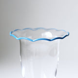 澤田和香奈 Frill 透明冰淇淋汽水杯