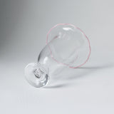 澤田和香奈 Frill 透明冰淇淋汽水杯