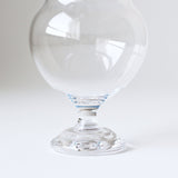 澤田和香奈 Frill 透明聖代杯