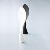 MARNA站立式不沾黏飯勺共兩色