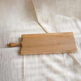 中西健太 楓木木板