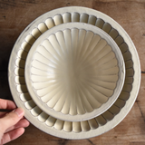 後藤義國 內刀紋小碗