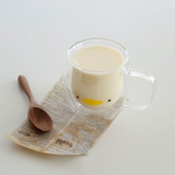 可愛動物雙層玻璃杯 共三款