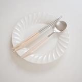 瑪格麗特勺筷組 共二色