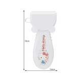 兒童專用安全削皮刀