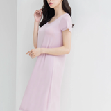 舞動女伶無痕無鋼圈長裙Bra T（5色）