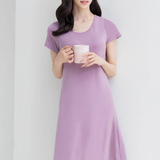 舞動女伶無痕無鋼圈長裙Bra T（5色）