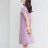 舞動女伶無痕無鋼圈長裙Bra T（5色）