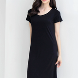 舞動女伶無痕無鋼圈長裙Bra T（5色）