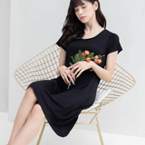 舞動女伶無痕無鋼圈長裙Bra T（5色）