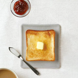 MARNA多孔陶瓷吐司盤共三色