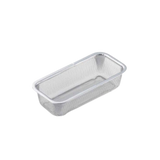 日本不鏽鋼保存盒/瀝水濾網共九款