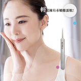 7號直頭(美容師專用)粉刺夾