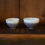 Studio M' Fukurasuzume 福良雀摺邊碗 (S/L) 共三色