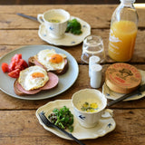 Studio M' 早起的鳥兒系列馬克杯