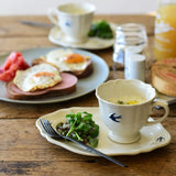 Studio M' 早起的鳥兒系列馬克杯