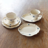 Studio M' 早起的鳥兒系列馬克杯