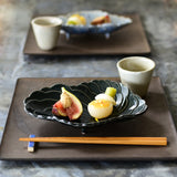 sobokai NAMIGUMO 波雲盤 共三色