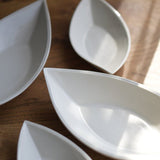 角田淳船型手作器皿