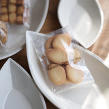 角田淳船型手作器皿