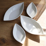 角田淳船型手作器皿