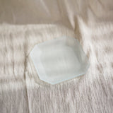 藤本咲 小八角深盤