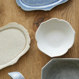 広瀬佳子 小花缽 S