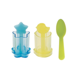 便當飯糰造型器共兩款