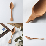 Cutlery 木製復古餐具 共五款
