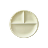 日本美濃燒陶瓷分隔盤 方/圓 共五色