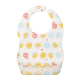 幼兒外出型拋棄式圍兜兜 Non-woven Cloth Baby Apron 10 pieces