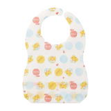 幼兒外出型拋棄式圍兜兜 Non-woven Cloth Baby Apron 10 pieces