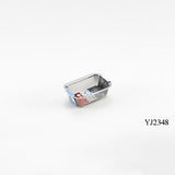 日本不鏽鋼保存盒/瀝水濾網共九款