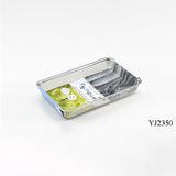 日本不鏽鋼保存盒/瀝水濾網共九款