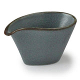 翠<SUI>日本美濃燒素色水滴小碗 共五色