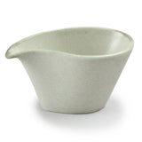 翠<SUI>日本美濃燒素色水滴小碗 共五色