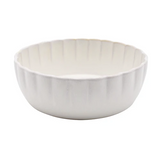 Hana 日本瀨戶燒素色花碗 共五色