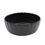 Hana 日本瀨戶燒素色花碗 共五色