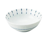 日本十草美濃燒碗 (S-M)