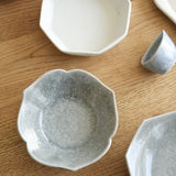 広瀬佳子 小花缽 S