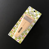 日本小柳產業木製青蔥切絲器