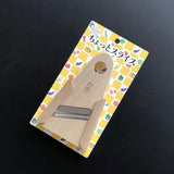 日本小柳產業木製切片器