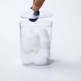 QUALY 棉花棒容器海洋系列 共二款