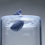 QUALY 棉花棒容器海洋系列 共二款