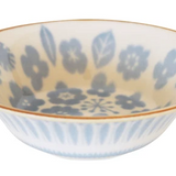 日本美濃燒北歐風餐碗 共四色