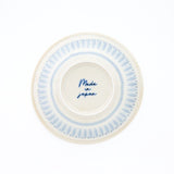 日本美濃燒北歐風餐碗 共四色