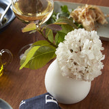 陶器小花瓶 共三色