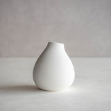 陶器小花瓶 共三色