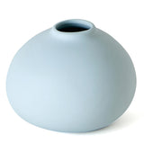 陶器圓圓小花瓶 共五色