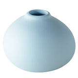 陶器圓圓小花瓶 共五色